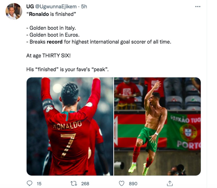 Meme gol ronaldo Meme gol ronaldo