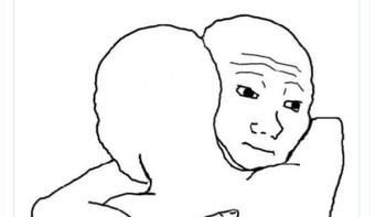 Meminta maaf pada internet karena mengira sebagai penyebab Instagram down, padahal aplikasi yang bermasalah. Foto: Twitter