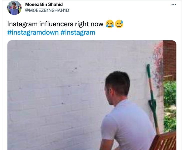 Meme Instagram down Meme Instagram down