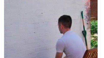 Influencer Instagram jadi tidak bisa melakukan apa-apa. Foto: Twitter