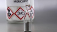 Mengenal Merkuri, Bahan Kimia yang Bisa Dimanfaatkan Tapi Berbahaya