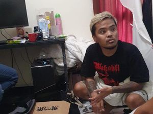 Coki Pardede Bakal Roasting Dirinya Sendiri Usai Rehabilitasi