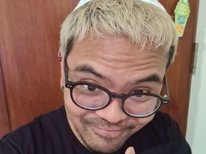 Coki Pardede Bebas, Bagikan Pengalaman Rehabilitasi Narkoba