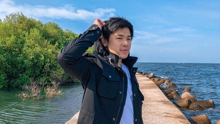 Nicholas Sean Purnama