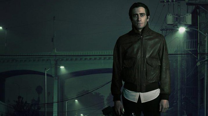 Film Nightcrawler