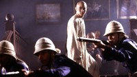 Film tersebut mengantarkan dirinya sebagai salah satu aktor laga top di Asia. Dok. Ist