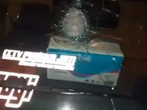 Curhat Pengguna Tol Pasuruan Jadi Korban Pelemparan Batu