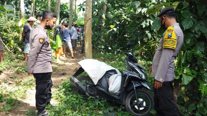 pembunuhan di blitar