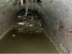 Jejak Kanal Buatan Belanda dan Misteri Terowongan Kuno di Bogor