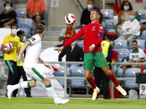 Hasil Kualifikasi Piala Dunia 2022 Zona Eropa Dini Hari Tadi