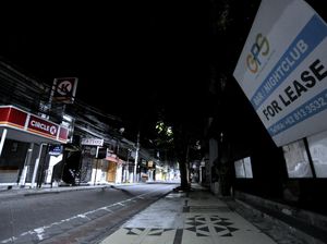 PPKM Level 4 Daerah Mana Saja? Ini Daftar Lengkapnya di Jawa Bali