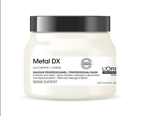 Loreal metal detox Loreal metal detox