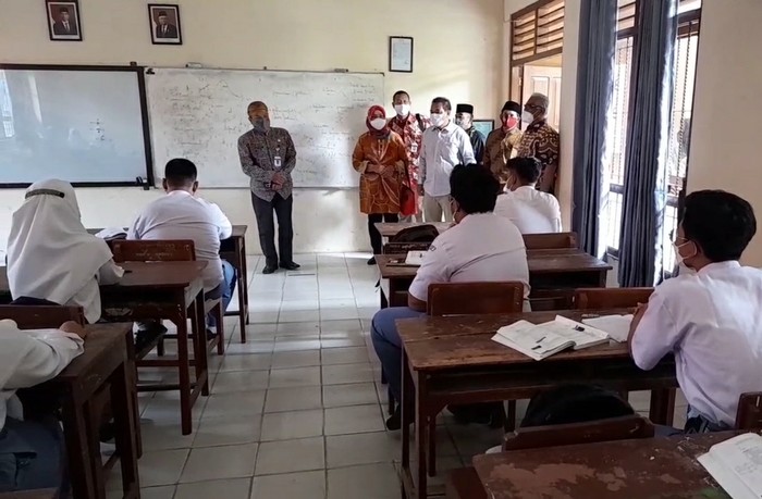 PTM di brebes