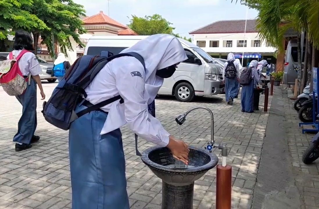 PTM di brebes
