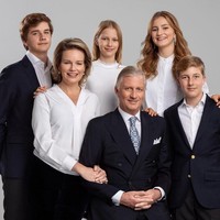 Di akun Instagram Belgian Royal Palace, potret Putri Elisabeth cukup diunggah meski tidak sebanyak orangtuanya. Dalam berbagai kesempatan, ia terlihat elegan dan aktif di saat bersamaan.Foto: Instagram @beligianroyalpalace