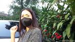 Foto-foto Ekspresi Ririn Dwi Ariyanti Buka Suara Diceraikan Aldi Bragi