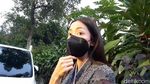 Foto-foto Ekspresi Ririn Dwi Ariyanti Buka Suara Diceraikan Aldi Bragi