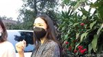 Foto-foto Ekspresi Ririn Dwi Ariyanti Buka Suara Diceraikan Aldi Bragi