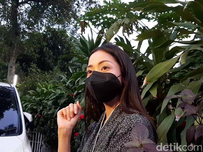 Ririn Dwi Ariyanti bicara soal perceraian dengan Aldi Bragi