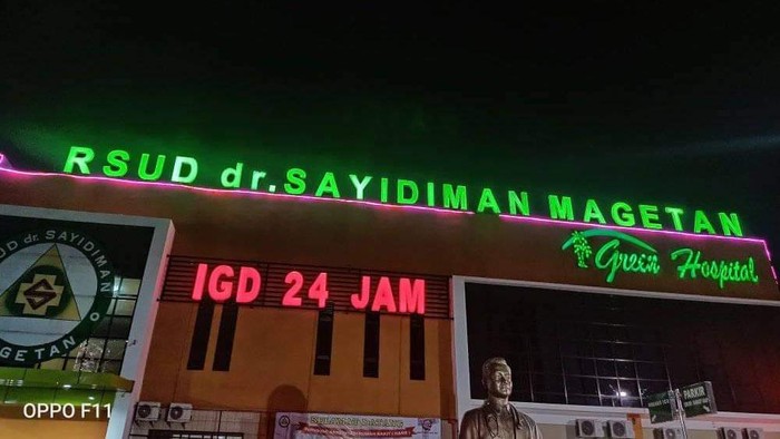 rsud dr sayidiman magetan