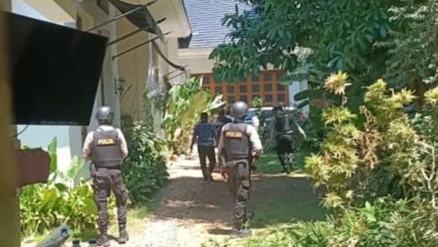 rumah bupati probolinggo