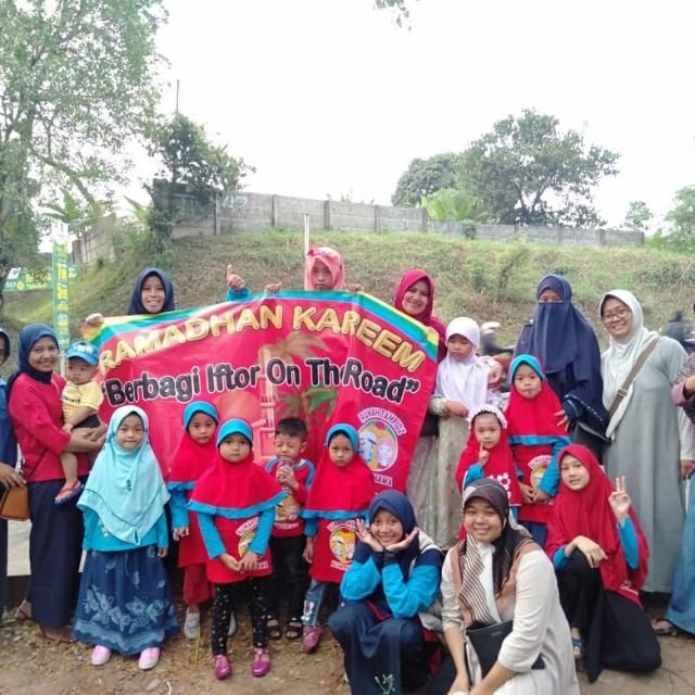 Rumah Tahfidz Quran