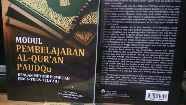 Rumah Tahfidz Quran