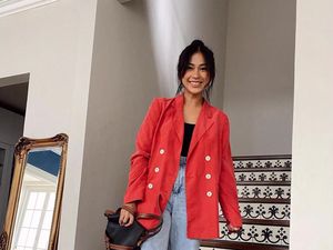 Tyna Kanna Janji Ini ke Anak usai Putuskan Gugat Cerai Kenang Mirdad