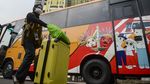 Kata Anies Indonesia Mampu Kendalikan Corona