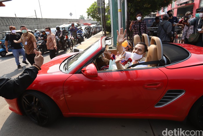 Saipul Jamil Saipul Jamil