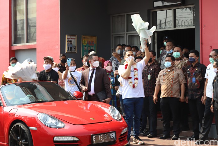 Saipul Jamil Saipul Jamil