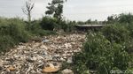 Kali Busa di Bekasi: Dulu Tertutup Sampah, Kini Terlihat Airnya