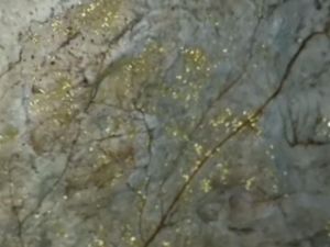 Goa Ini Santer Disebut Penuh Serpihan Emas, Camat Angkat Bicara
