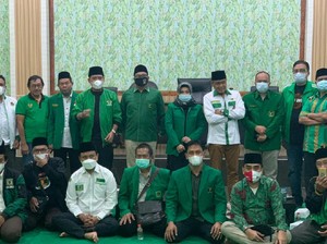 Tak Kunjung Ada Hasil Muswil, Puluhan DPC PPP Jatim Pertanyakan SK Pengurus
