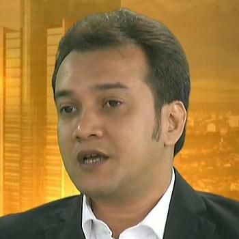 Sekretaris Jenderal PKP, Said Salahudin
