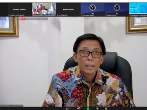 Susun APBD 2022, Pemda Diminta Tidak Fotokopi Program Itu-itu Saja