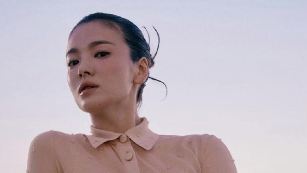 Song Hye Kyo