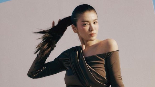 Wajah Artis Korea yang Jadi Pilihan Favorit Operasi Plastik