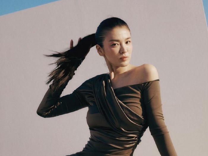 Song Hye Kyo