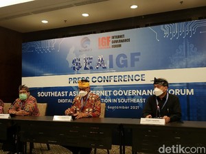Sudah Ada 1.808 Hoax Soal COVID-19, Paling Banyak di Facebook