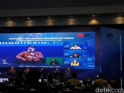 Jaringan 5G di Indonesia Diprediksi Tumbuh dalam 5 Tahun