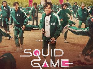 Netflix Garap Reality Show Squid Game, Ajak Artis dan Orang Biasa Bertarung