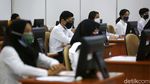 Tes SKD CPNS 2021 Dimulai, Begini Suasananya