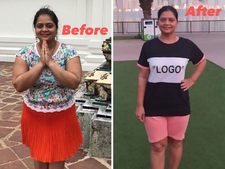 Tips diet turun 19 kilogram dalam 3 bulan dengan membatasi asupan kalori