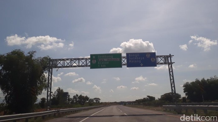 tol bangil pasuruan