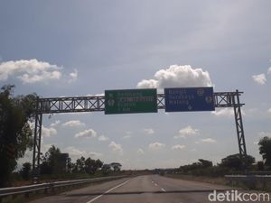 Pengguna Tol Pasuruan Curhat Dilempar Batu, Ini Kata Pengelola