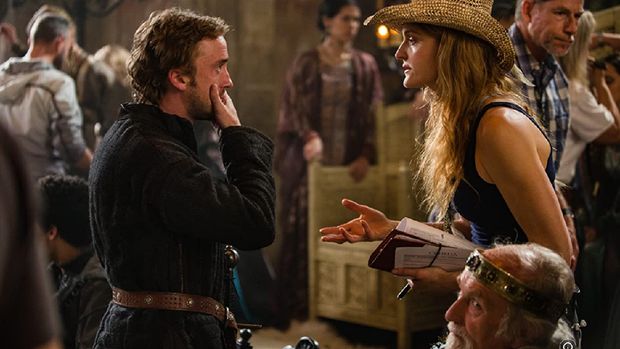 Deretan penampilan Tom Felton di berbagai film.