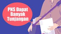 Tunjangan PNS Fungsional Humas Naik, Kominfo: Sesuai Beban Kerja