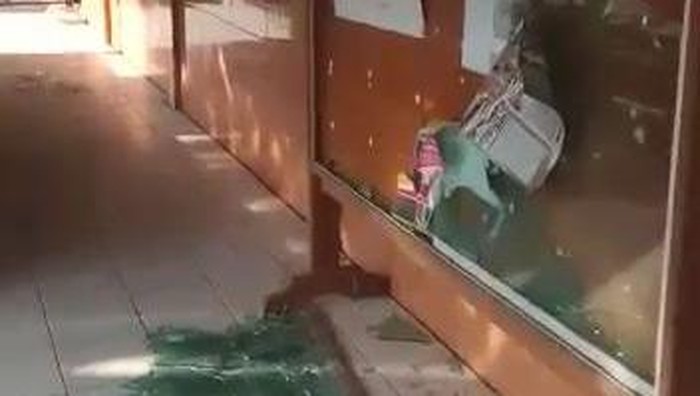 Viral sekolah di Boyolali dirusak orang tak dikenal