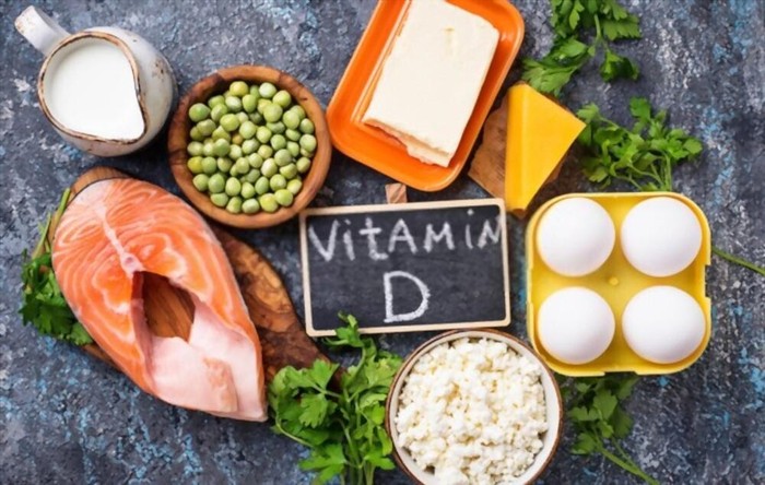 5 Ragam Makanan Sehat untuk Lengkapi Kebutuhan Vitamin D 